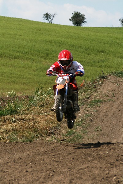 Oneal Karlín 29.6.2008